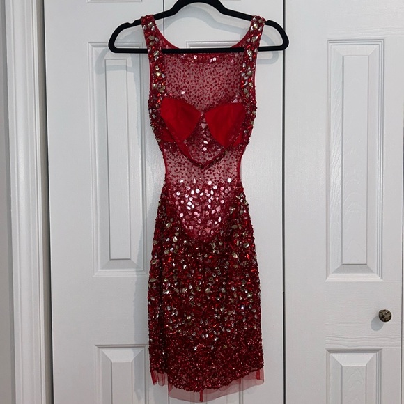 Jovani Dress - Picture 4 of 5